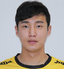 Joon-Tae Park - Team Pdrm Fc 302954 Football