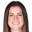 Haley Hanson - Team Orlando Pride W 301409 Football Live Score