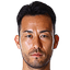 Maya Yoshida - Team Los Angeles Galaxy 300678 Live Result
