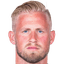 Kasper Schmeichel - Player Kasper Schmeichel 152135 300447 Live