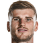Timo Werner - Team Brighton Hove Albion 303894 Football Live Score