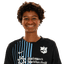 imani dorsey - Team Gotham Fc Women 301201 Live