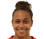 Elisabeth Charlotte Jean - Team Gotham Fc Women 301201 Football Result