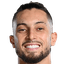 Alex Nicolao Telles - Team Estudiantes La Plata 298129 Live Score
