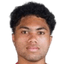 Jymael Upa - Team New Caledonia U 321433 Live