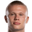 E.Haaland - EPL Team