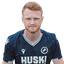 James Brown - Team Raith Rovers 300062 Football Result
