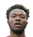 Gboly Ariyibi - Team Radnicki Nis 298683 Scores