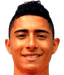 Edwin Herrera - Team Atletico Junior Barranquilla 304543 Football Score