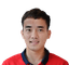Tien Dung Dam - Team Xm Hai Phong Fc 300884 Live