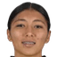 Evelyn Burgos - Team Ecuador U Women 303407 Live