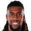 Alex Iwobi - Player Alex Iwobi 193701 306363 Results