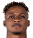Emmanuel Toku - Team Buriram United 308327 Live