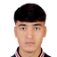 Osman Nurmemet - Team Xinjiang Jindun 375280 Live Football