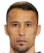 Davron Ergashev - Team Metallurg Bekobod 301144 Live