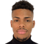Carlos Ventura - Team The Strongest 303544 Football