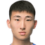 Zhang Jiashuo - Team Beijing Smart Sky 357802 Result