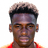 Ernest Poku - Team Besiktas Jk 303857 Scores