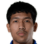 Weerathep Pomphan - Team Bangkok United Fc 308793 Sport