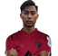 Alfred Lalroutsang - Team Northeast United 323883 Scores