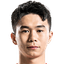 Wei Lai - Team Dalian Kun City 299834 Football