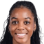 Jordynn Dudley - Player Jordynn Dudley 1339870 301201 Live Score Today