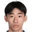 Yu Zeyuan - Team Dalian Kewei 375297 Live Score Today