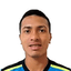 Kenji Barrios - Team Santos Nasca 340496 Live Score Today