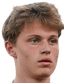 Magnus Munck Bjornholm - Team Vendsyssel 300070 Football Result