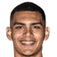 Kevin Alexander Martínez Sanguinetti - Team Uruguay U 308430 Football