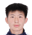 Chen Jianyu - Team Shanghai Port B 300815 Football Live Score