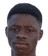 Suleiman Camara - Team Slovan Bratislava 298795 Live Score Today