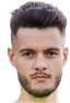 Daniil Yrmolov - Team Fc Vorskla Poltava 302580 Live Score