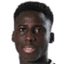 Samuel Owusu - Player S Owusu 205262 302400 Scores