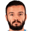 Kamer Qaka - Team Partizani Tirana 301704 Football Live Score
