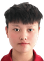 Wang Furong - Team Fujian Nanan Women 363714 Live Football