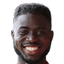 Mohammed Sangare - Team Morecambe 303025 Schedule