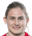 Emilie Henriksen - Team Fcr Duisburg Women 308969 Live Result