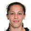 Almudena Sierra - Team Hamburger Sv Women 310469 Football Score