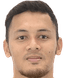 Ramdhan Hamid - Team Pdrm Fc 302954 Sport