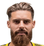Quentin Daubin - Team Valenciennes 304562 Football