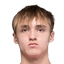 Christopher Cupps - Live Team Usa U 310435