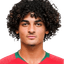 Gabriel Nunes·Araujo - Team Viseu 308428 Live Result