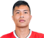 Nguyen Van Vi - Team Thep Xanh Nam Dinh Fc 300892 Live