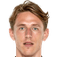 Wouter Burger - Team Borussia Dortmund 303878 Football Live Score