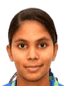 Afeida  Khandaker - Team Bangladesh Women 305951 Schedule
