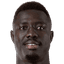 D.Gueye - Fra Ligue 31906 Results