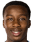 Sanders Ngabo - Team Hacken 298820 Live Score Today