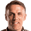 Phil Neville - Team Gremio Rs 300675 Live Football
