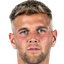 Niclas Füllkrug - Player Niclas Fllkrug 174960 300446 Live Result